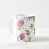 Country living Spring Mug コーヒーマグカップ (正面左)