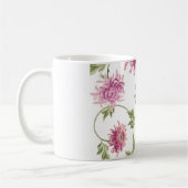 Country living Spring Mug コーヒーマグカップ (左)