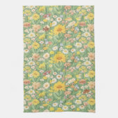 Country Meadow キッチンタオル (縦)