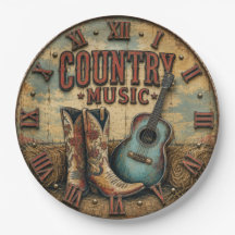 Country Music 