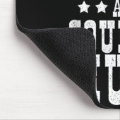 Country Music &amp; Coffee - Funny Quote Western M マウスパッド (コーナー)