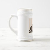 country musik1 ビールジョッキ (左)