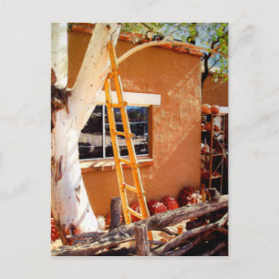 Country Store, Tubac，アリゾナ ポストカード