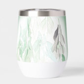 Country Village White Christmas (背面)