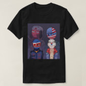 countryhumans (1) tシャツ (デザイン正面)