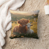 Countryside Companions クッション (ブランケット)