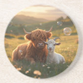 Countryside Companions コースター (正面)