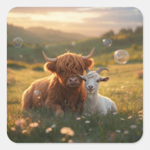 Countryside Companions