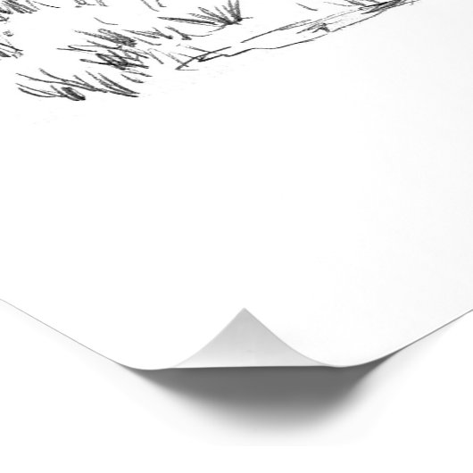 Countryside friends( part 1 of a set) ポスター (コーナー)