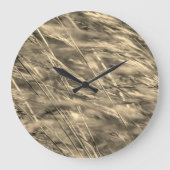 Countryside Wall Clock ラージ壁時計 (正面)