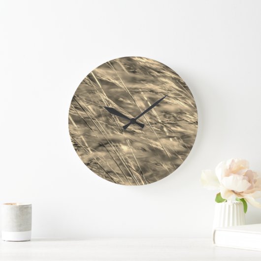 Countryside Wall Clock ラージ壁時計 (ホーム)