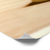 Countryside Wine, Cheese & Fruit ポスター (角)