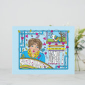 Counts_Flat考え紙シート11"x (スタンド正面)