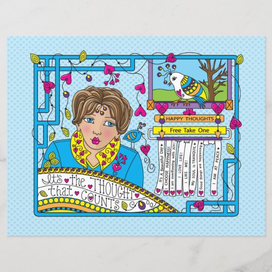 Counts_Flat考え紙シート11"x (正面)