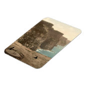 County Clare Moherの崖 マグネット (左側)