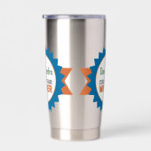 County Fair winner tumbler 保温保冷タンブラー (右面)