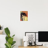 County Kerry Maryのポスター ポスター (ホームオフィス)