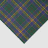 County Kilkenny Irish Tartan 薄葉紙 (詳細)