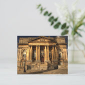 County Sessions House in William Brown通り, Liv ポストカード (スタンド正面)