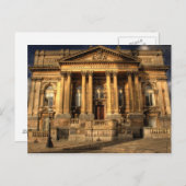 County Sessions House in William Brown通り, Liv ポストカード (正面/裏面)