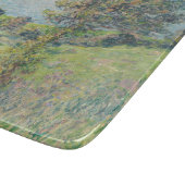 Coup de Vent | 1881年 カッティングボード (角)