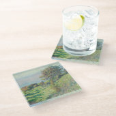 Coup de Vent | 1881年 ガラスコースター (アングル)