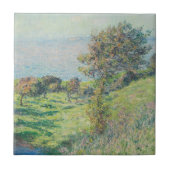 Coup de Vent | 1881年 タイル (正面)