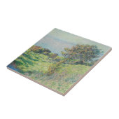 Coup de Vent | 1881年 タイル (側面)