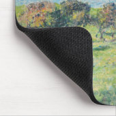 Coup de Vent | 1881年 マウスパッド (コーナー)