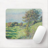 Coup de Vent | 1881年 マウスパッド (マウス)