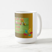 COUPE DU MONDE DE LA FIFA 2026 コーヒーマグカップ (正面右)