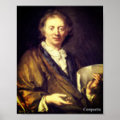 Couperin ポスター (正面)