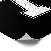 Couple Costume Duo 67 Six Seven Meme Funny 6 7 1  ポスター (角)