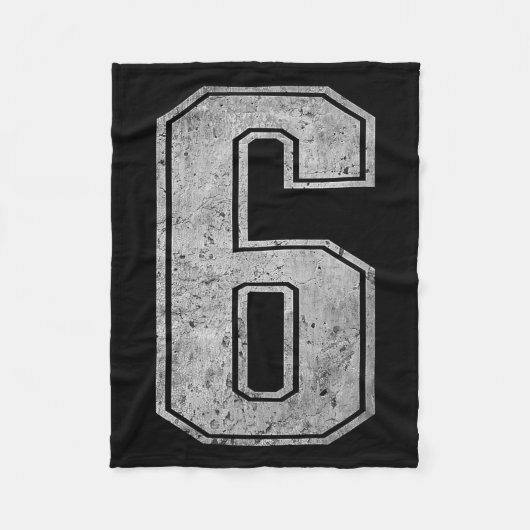 Couple Costume Duo 67 Six Seven Meme Funny Number  フリースブランケット (正面)