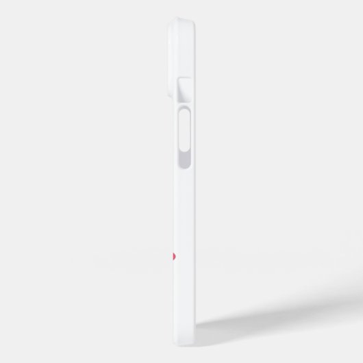 Couple dance  Case-Mate iPhoneケース (裏面 / 左)