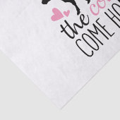 Couple Gift I Love You Til The Cows Come Home 薄葉紙 (詳細)