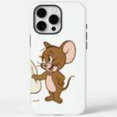 Couple Jerry phone case | iphone case Case-Mate iPhoneケース (裏面)