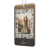 Couple Love  カーエアーフレッシュナー (左)