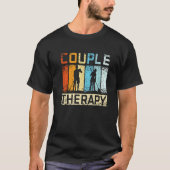 Couple Therapy Sup Tシャツ (正面)