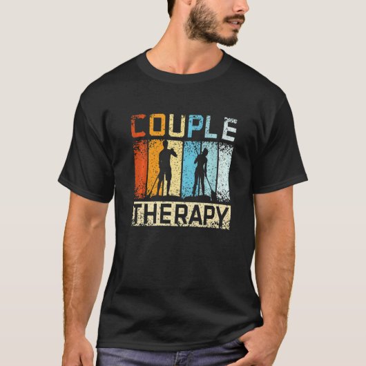 Couple Therapy Sup Tシャツ (正面)