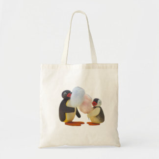 Couple Tote Bag トートバッグ