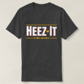 Couples Sheez-It Heez-It Matching Couple Valentine Tシャツ (デザイン正面)