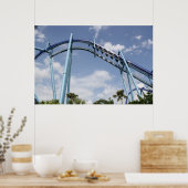 Courage, adventure, excitement ポスター (キッチン)