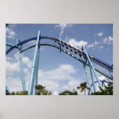 Courage, adventure, excitement ポスター (正面)