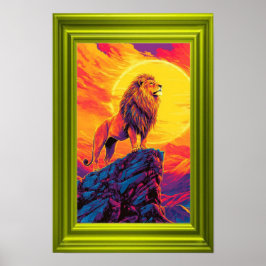 Courage Embodied ポスター