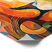 Courage in the Lions’ Den ポスター (角)