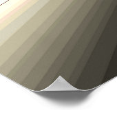 Courage to venture into the unknown darkness. ポスター (角)