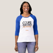 COURE Tシャツ (正面フル)