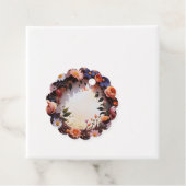 Couronne de fleurs フェイバータグ (インサイチュ)