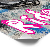 Course à toutou ポスター (コーナー)